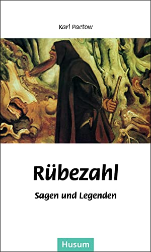 Rübezahl - Sagen und Legenden von Husum Druck